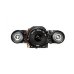 Waveshare 15203 RPi IR-CUT Camera (B), Better Image in Both Day and Night