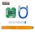 ArduCAM B0419 USB2 Camera Shield - Support both MIPI and Parallel Interface Sensors