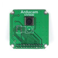 Arducam B0158 CMOS OV5640D AF Camera Module 1/4-Inch 5-Megapixel Module