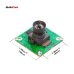 Arducam B0353 Full HD Color Global Shutter Camera for Raspberry Pi, 2.3MP AR0234 Wide Angle Pivariety Camera Module