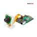 Arducam B0353 Full HD Color Global Shutter Camera for Raspberry Pi, 2.3MP AR0234 Wide Angle Pivariety Camera Module