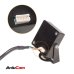 Arducam B029201 4K 8MP IMX219 Autofocus USB Camera Module with Metal Case, 1080P 