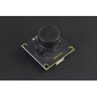 Megapixel 720p USB Wide-angle Camera for Raspberry Pi and NVIDIA Jetson Nano