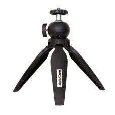 Arducam UB0219 Variable Height Tripod Stand for Raspberry Pi High Quality Camera, with 360 Ball Head 