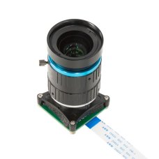 Arducam B0301 20MP IMX283 Camera module with C mount lens and adapter board for DepthAI OAK