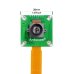 Arducam B0368 AR0234 Color Global Shutter Camera Module For DepthAI OAK