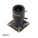 Arducam B0362 2.8-12mm Varifocal Lens Web Camera with 1/2.8" IMX291 Image Sensor, 1080P@30fps WDR Low Light USB Camera