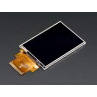 Adafruit 1774 2.8" TFT Display with Resistive Touchscreen
