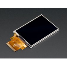 Adafruit 1774 2.8" TFT Display with Resistive Touchscreen