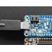 Adafruit 4458 USB Type C SMT / THM Jack Connector