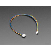 Adafruit 4424 4-pin JST PH to JST SH Cable - STEMMA to QT / Qwiic - 200mm long