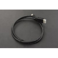 4K HDMI to Micro HDMI Cable for Raspberry Pi 5 / 4B