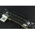 R42SR M.2 Key-M PCI-E x4 Extension Cord for LattePanda Alpha and Delta