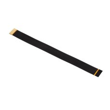 Waveshare 35591/ 35592 20PIN 60mm / 120mm FPC Cable, 0.5mm Pitch, Opposite-Side Gold-Plated Contacts, EMI Shielding