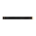 Waveshare 35591/ 35592 20PIN 60mm / 120mm FPC Cable, 0.5mm Pitch, Opposite-Side Gold-Plated Contacts, EMI Shielding