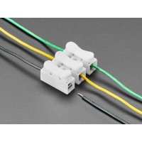 Adafruit 5098 3-Pin Wire Joints