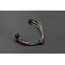 Jumper Wire 9 inches F/F