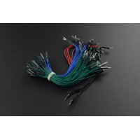Jumper Wires (F/M) (65 Pack)
