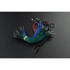 Jumper Wires (F/M) (65 Pack)