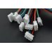 DFRobot FIT0773 Gravity: 4Pin I2C/UART Sensor Cable for Arduino - 50cm (10 Pack)