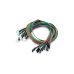 DFRobot FIT0773 Gravity: 4Pin I2C/UART Sensor Cable for Arduino - 50cm (10 Pack)