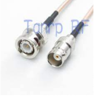 N Type male to BNC male RG316 Extension Cable