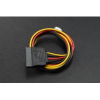 SATA Power Cable for LattePanda Sigma (PH2.0 4 Pin to SATA 15 Pin, 40cm)