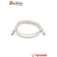 Patch Cord 1 Meter CAT6 Stackfine GI 348