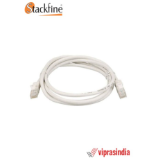 Patch Cord 1 Meter CAT6 Stackfine GI 348