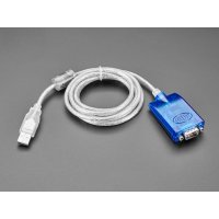 Adafruit 18 USB/Serial Converter - FT232RL