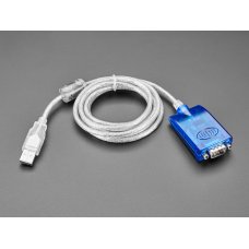 Adafruit 18 USB/Serial Converter - FT232RL
