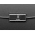 Adafruit 4696 USB Type C Cable with Data/Charge Switch - 1 meter long