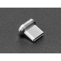 Adafruit 5524 Magnetic USB Type-C Plug Tip 