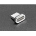 Adafruit 5524 Magnetic USB Type-C Plug Tip 
