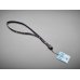 Adafruit 6444 USB Cable Lanyard with USB A and USB C Tips