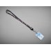 Adafruit 6445 USB Cable Lanyard with USB A and USB Micro-B Tips