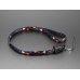 Adafruit 6445 USB Cable Lanyard with USB A and USB Micro-B Tips