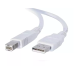 Adnet USB Cable 1.5 m White