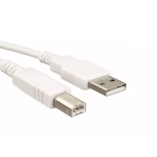 Adnet USB Cable 1.5 m White