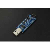 USB to TTL Module
