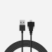 USB Type-C Dual Screw Locking Cable