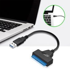 SATA III SATA to USB Adapter Cable Supports up to 6 Gb/s