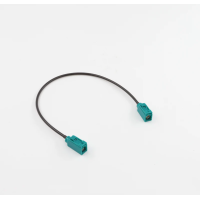 StereoLabs GMSL2 Fakra Cable F-F StereoLabs GMSL2 Fakra Cable F-F