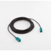 StereoLabs GMSL2 Fakra Cable F-F StereoLabs GMSL2 Fakra Cable F-F