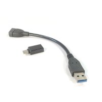 ESSENTIAL USB ADAPTERS