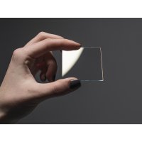 Adafruit 1310 ITO (Indium Tin Oxide) Coated Glass - 50mm x 50mm