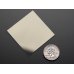 Adafruit 1310 ITO (Indium Tin Oxide) Coated Glass - 50mm x 50mm