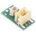 Pololu 5650 / 5653 / 5654 / 5657 / 5658 / 5659 Breakout for JST PH-Style Connector, 2-Pin / 3-Pin / 4-Pin / 5-Pin / 6-Pin Male Top-Entry / side-Entry, with SH