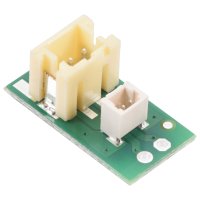 Pololu 5650 / 5653 / 5654 / 5657 / 5658 / 5659 Breakout for JST PH-Style Connector, 2-Pin / 3-Pin / 4-Pin / 5-Pin / 6-Pin Male Top-Entry / side-Entry, with SH
