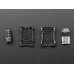 Adafruit 1390 USB DIY Connector Shell - Type Micro-B Plug